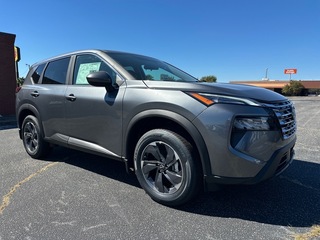 2026 Nissan Rogue for sale in Independence MO