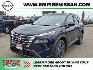 2026 Nissan Rogue for sale in Ontario CA