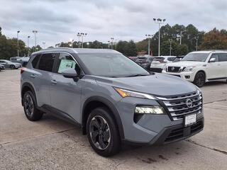 2026 Nissan Rogue for sale in Hampton VA