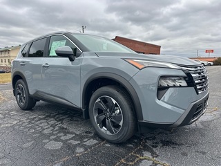 2026 Nissan Rogue for sale in Independence MO