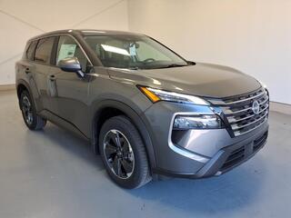 2026 Nissan Rogue for sale in Decatur AL