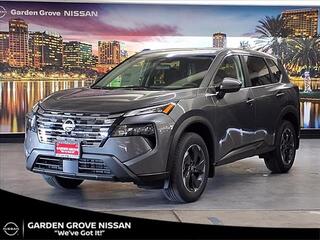 2026 Nissan Rogue for sale in Garden Grove CA