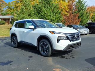 2026 Nissan Rogue for sale in Burlington NC