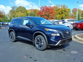 2026 Nissan Rogue for sale in Burlington NC
