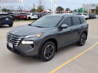 2026 Nissan Rogue for sale in Kosciusko MS