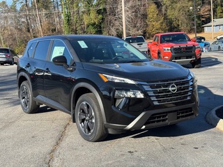 2026 Nissan Rogue for sale in Easley SC