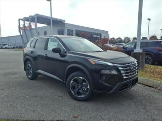 2026 Nissan Rogue for sale in Clarksville TN