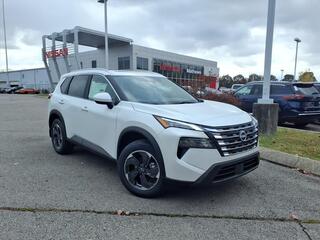 2026 Nissan Rogue for sale in Clarksville TN