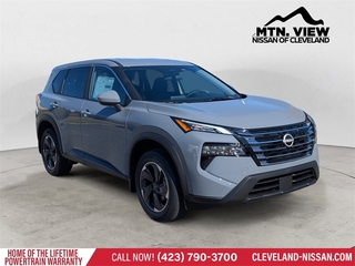 2026 Nissan Rogue for sale in Mcdonald TN