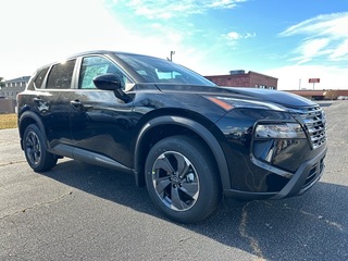 2026 Nissan Rogue for sale in Independence MO