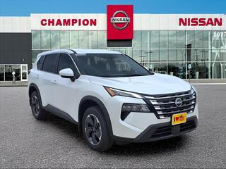 2026 Nissan Rogue for sale in New Braunfels TX