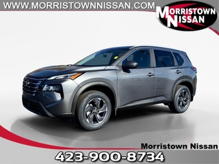 2026 Nissan Rogue for sale in Morristown TN