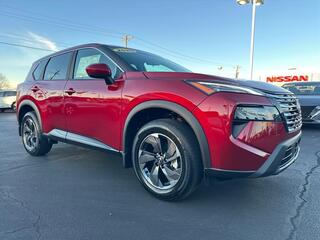 2026 Nissan Rogue for sale in Independence MO