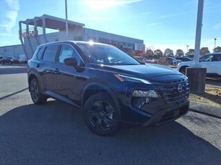 2026 Nissan Rogue for sale in Clarksville TN