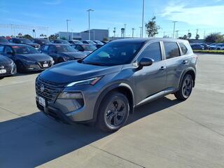 2026 Nissan Rogue for sale in Kosciusko MS