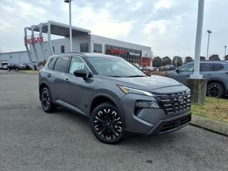 2026 Nissan Rogue for sale in Clarksville TN