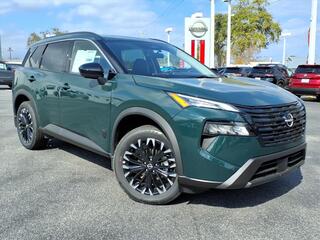 2026 Nissan Rogue for sale in Garden City Park NY