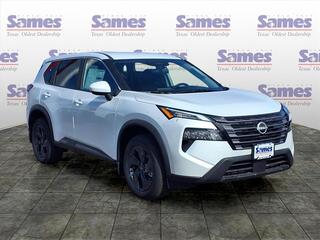 2026 Nissan Rogue for sale in Laredo TX