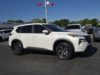 2026 Nissan Rogue for sale in Greer SC