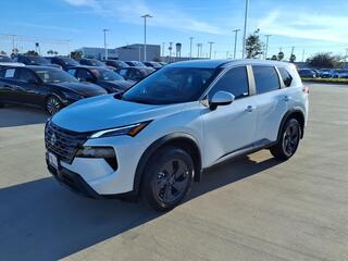 2026 Nissan Rogue for sale in Kosciusko MS