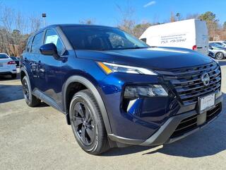 2026 Nissan Rogue for sale in Hampton VA