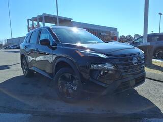 2026 Nissan Rogue for sale in Clarksville TN