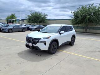 2026 Nissan Rogue for sale in Kosciusko MS
