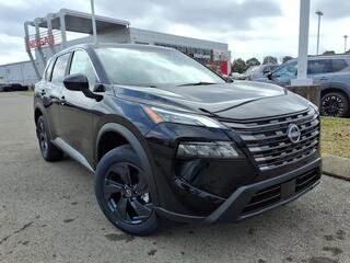 2026 Nissan Rogue for sale in Clarksville TN