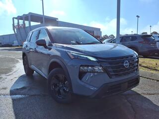 2026 Nissan Rogue for sale in Clarksville TN