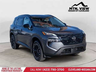 2026 Nissan Rogue for sale in Mcdonald TN