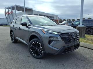 2026 Nissan Rogue for sale in Clarksville TN