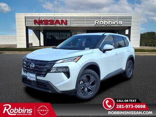 2026 Nissan Rogue for sale in Humble TX