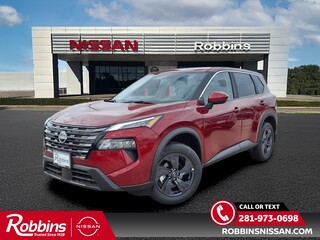 2026 Nissan Rogue for sale in Humble TX