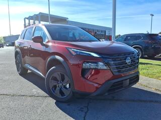 2026 Nissan Rogue for sale in Clarksville TN
