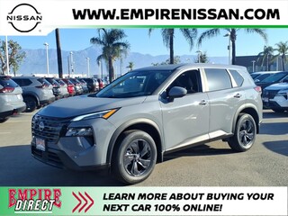 2026 Nissan Rogue for sale in Ontario CA