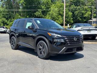 2026 Nissan Rogue for sale in Easley SC