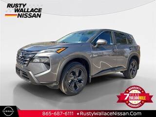 2026 Nissan Rogue for sale in Knoxville TN