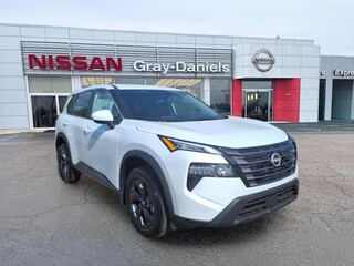 2026 Nissan Rogue for sale in Jackson MS
