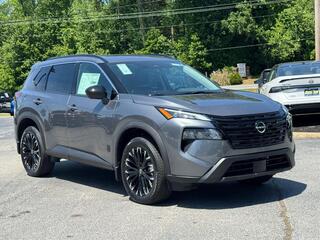 2026 Nissan Rogue for sale in Easley SC
