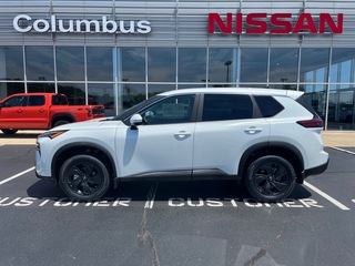 2026 Nissan Rogue for sale in Columbus MS