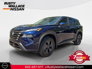 2026 Nissan Rogue for sale in Knoxville TN