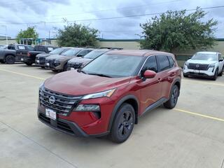2026 Nissan Rogue for sale in Kosciusko MS