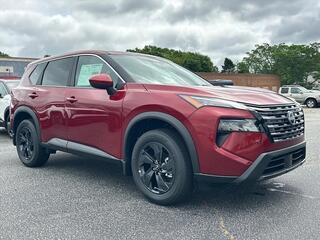 2026 Nissan Rogue for sale in Independence MO