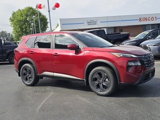 2026 Nissan Rogue for sale in Greer SC