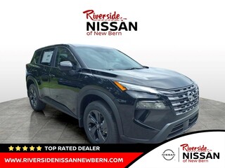 2026 Nissan Rogue for sale in New Bern NC