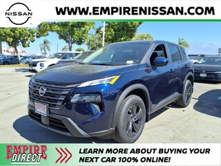 2026 Nissan Rogue for sale in Ontario CA
