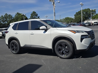 2026 Nissan Rogue for sale in Greer SC