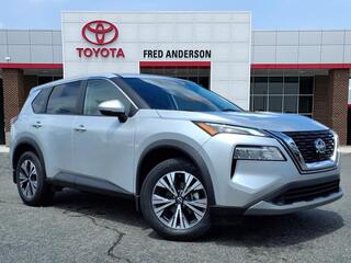 2022 Nissan Rogue for sale in Sanford NC