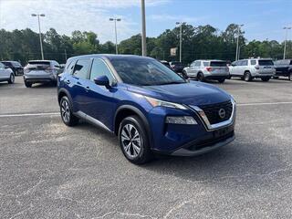 2022 Nissan Rogue