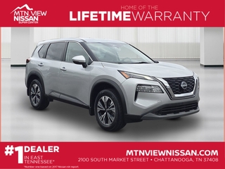 2022 Nissan Rogue for sale in Chattanooga TN